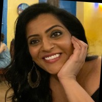 Trisha Patel