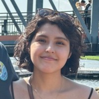 Nichole Sanchez