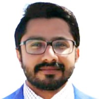 Nusrat Ali Memon
