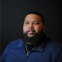 Jayson Richardson