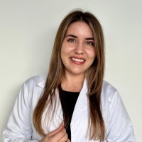 Alejandra María Del Castillo Pinto