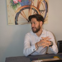 Juan Pablo Hernández Valencia