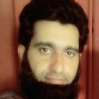 Zahid Hussain