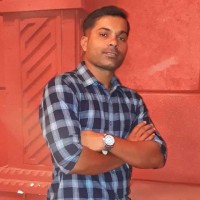 Samrat Ghosh