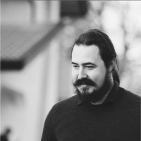 Roberto Vendrame