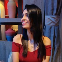 Anushree G.