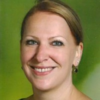 Heidrun Frisch-Nwakanma