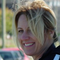 Annie Lacourse