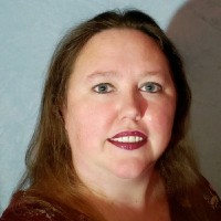 Natasha Wilson