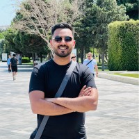 Umair Obaidullah