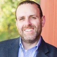 Todd Friedman, PE, LEED AP