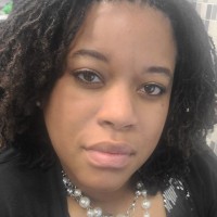 Kisha Scott
