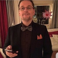 Daniel Holma