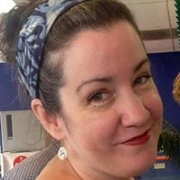 Kristin Hammerstrom Wood Harwell