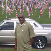 Kenneth Clemons