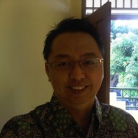 tjandra budiharto