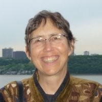 Lisa Gelfand