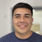 Diego Gonzalez