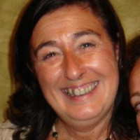 Rosa María Villarejo Alonso