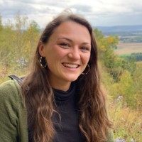 Hannah Sigg