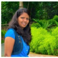 Dhara Shah