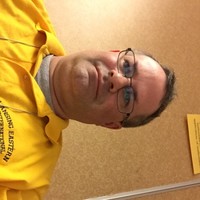 Joe At Lansing Publi Bem