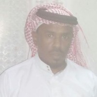 علي الاحمري