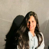 Prachi Massand