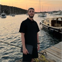 Berkan Ulger