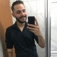 Luiz Eduardo Musuline