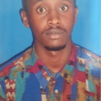 Denis Nzomo