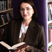 Alena Ragozina