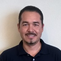 Cuauhtemoc Equihua Gonzalez