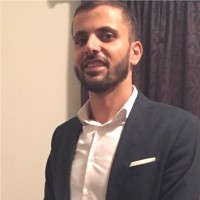 Sameer Mansour