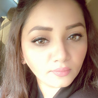 Asma Khaled