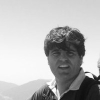 Xavier Barragan Calvo