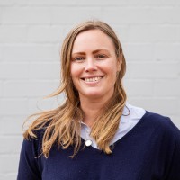 Trisha Davies