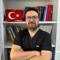 Murat Gül