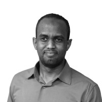 Mohammed Gamal