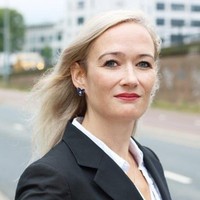Charlotte Hendrix - Van De Ven