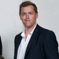 Jonathan Finlay, CIM