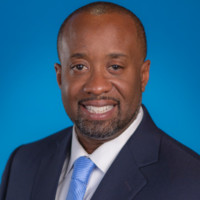 Cedric Palmore