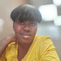 Tyisha Smalls