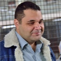 Hatem Moushir
