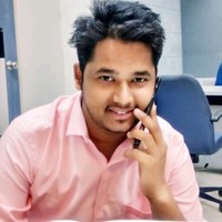 Abhishek Bhosale