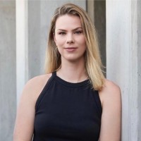Charlotte Mcgill
