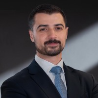 Abdelghani Al-Jayyousi