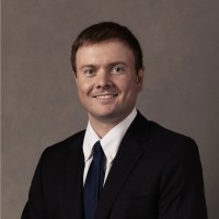 Ross Hamilton, Ph.D.