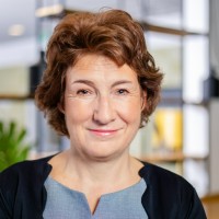 Tanja De Vries