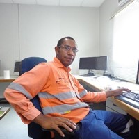 Peter Charles
